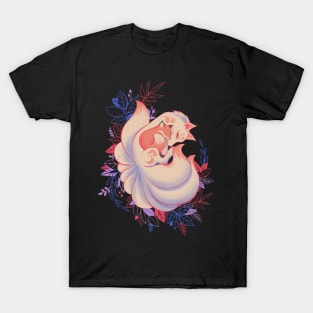 The Kitsune and the Fox! T-Shirt